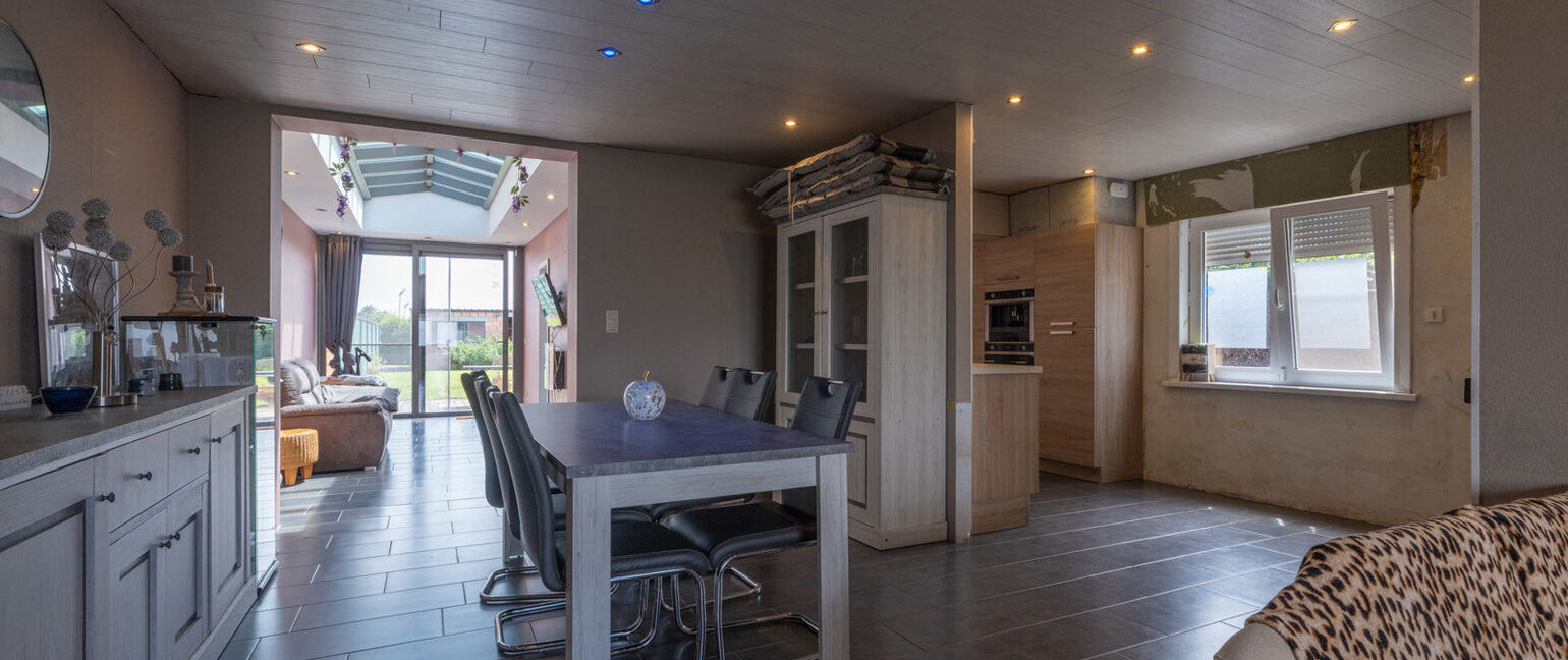 Huis te koop in Dilsen-Stokkem