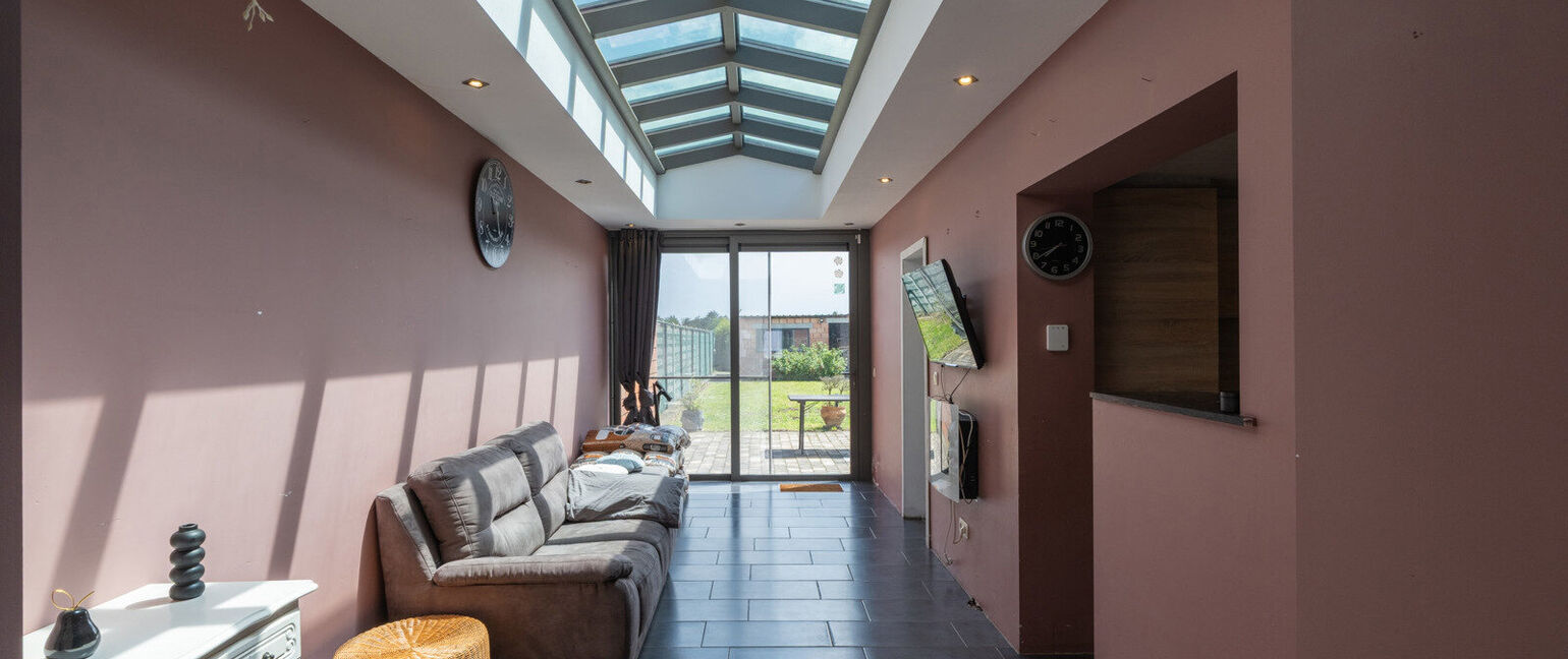 Huis te koop in Dilsen-Stokkem