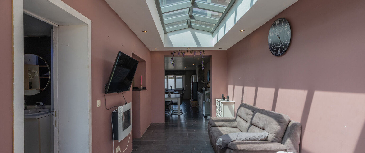Huis te koop in Dilsen-Stokkem