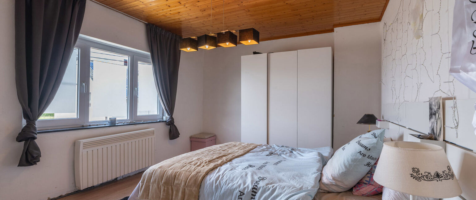 Huis te koop in Dilsen-Stokkem
