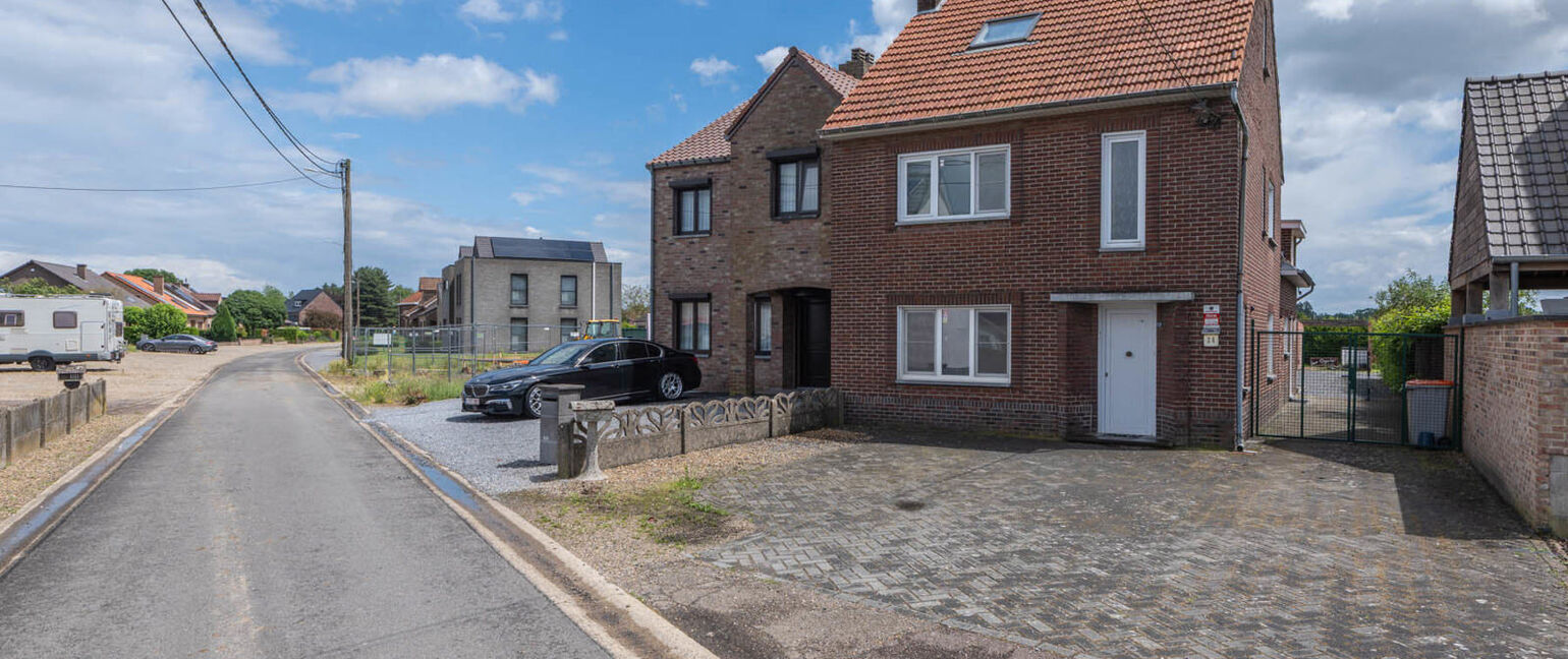 Huis te koop in Dilsen-Stokkem