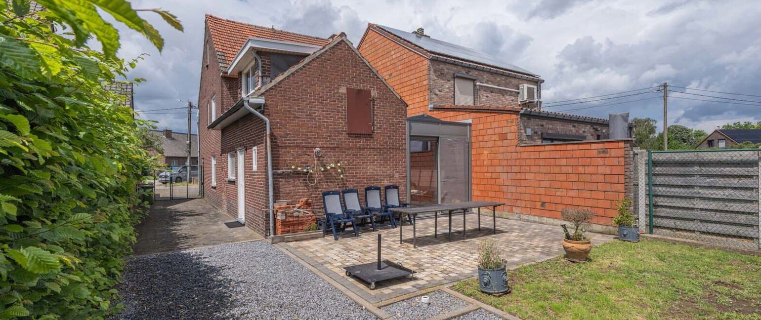 Huis te koop in Dilsen-Stokkem