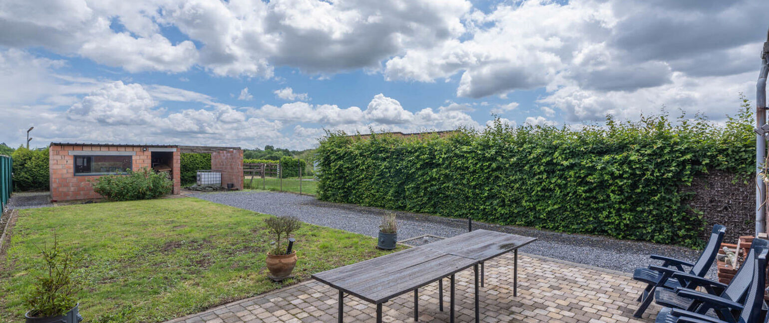 Huis te koop in Dilsen-Stokkem