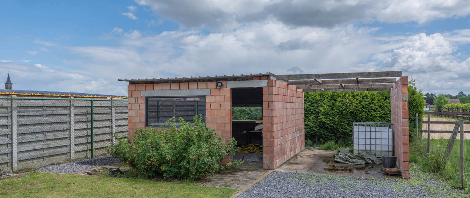 Huis te koop in Dilsen-Stokkem