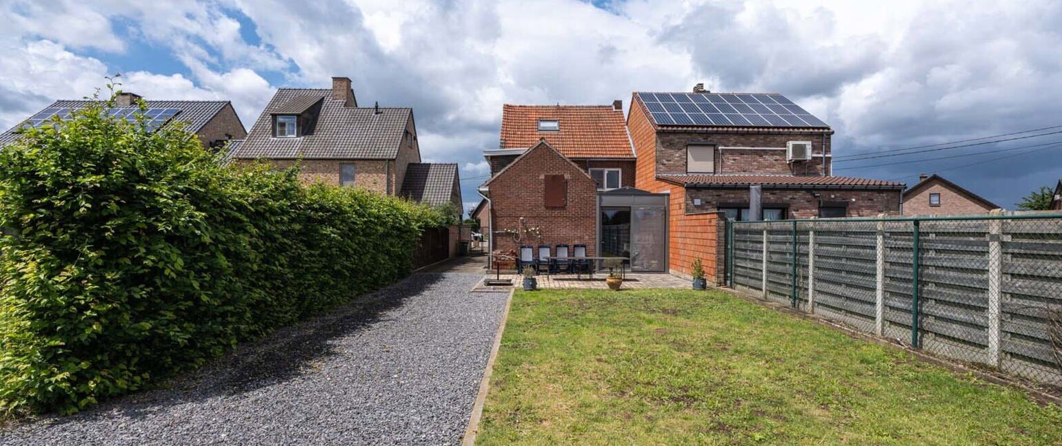 Huis te koop in Dilsen-Stokkem