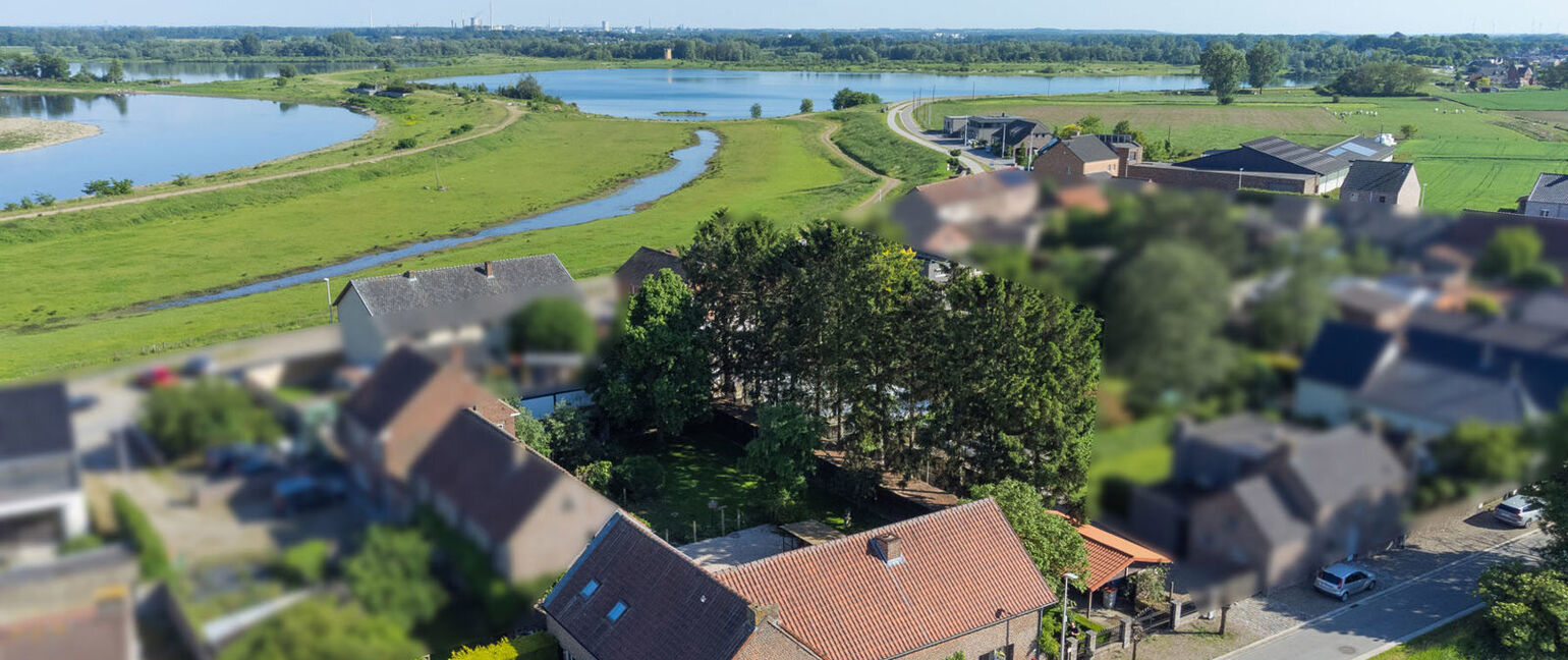 Huis te koop in Dilsen-Stokkem