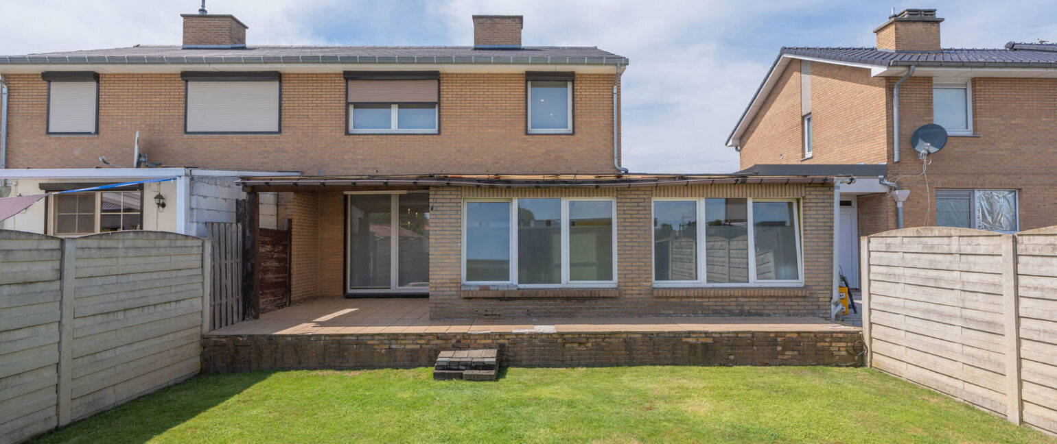 Huis te koop in Dilsen-Stokkem