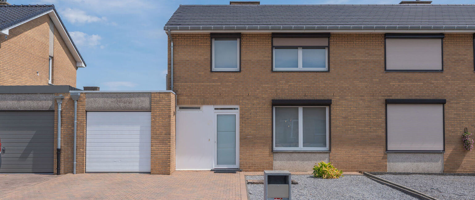 Huis te koop in Dilsen-Stokkem