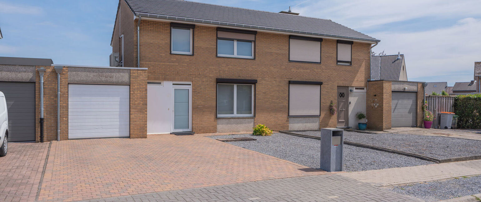 Huis te koop in Dilsen-Stokkem