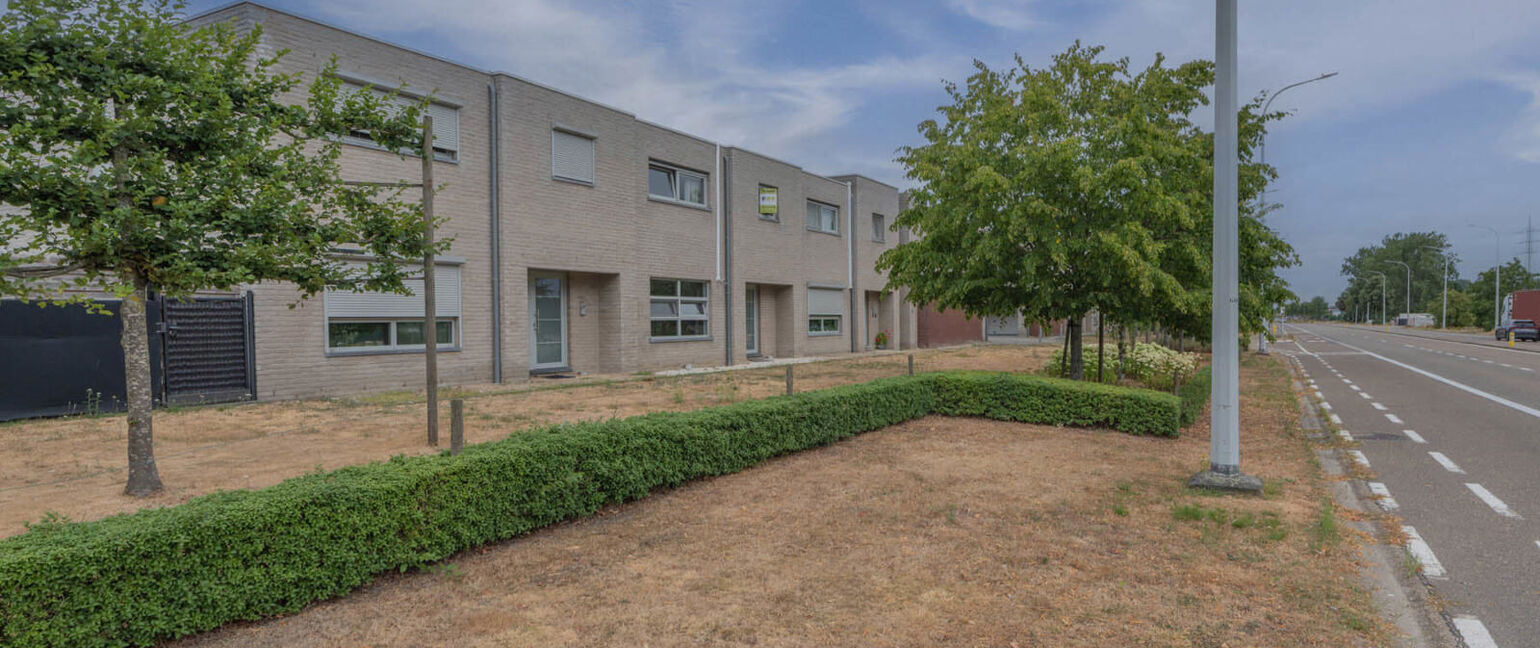 Huis te koop in Dilsen-Stokkem
