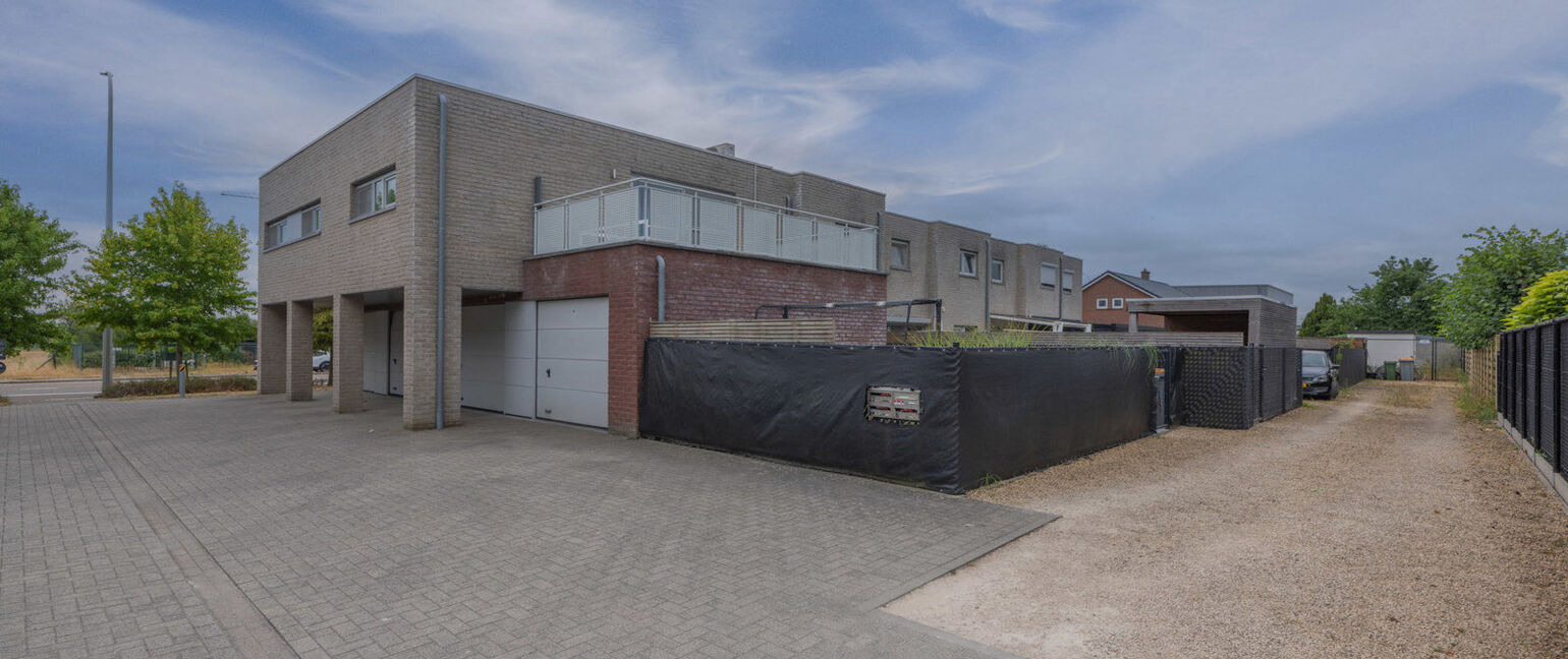 Huis te koop in Dilsen-Stokkem