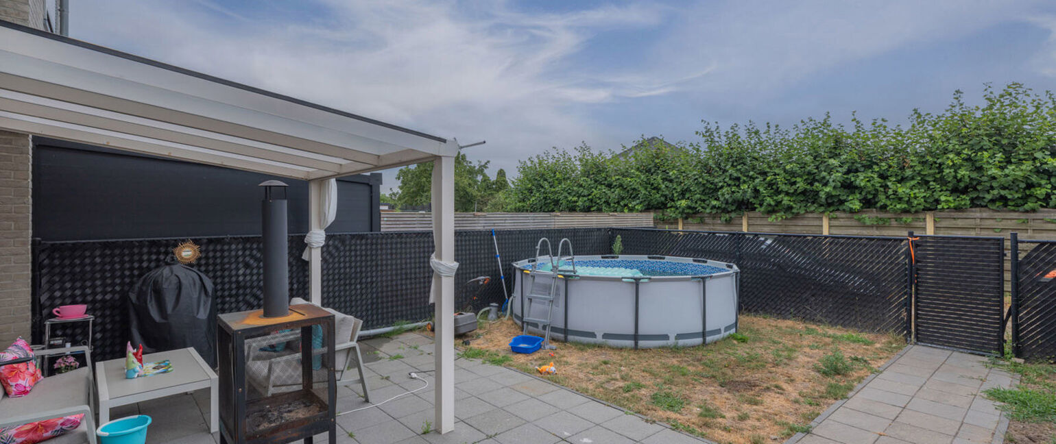 Huis te koop in Dilsen-Stokkem