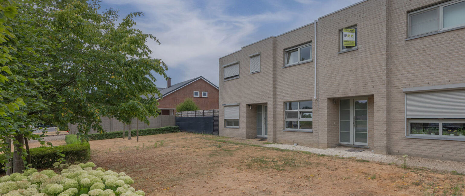 Huis te koop in Dilsen-Stokkem