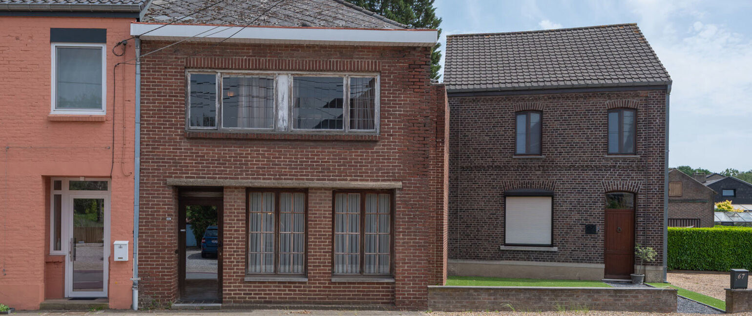 Huis te koop in Dilsen-Stokkem