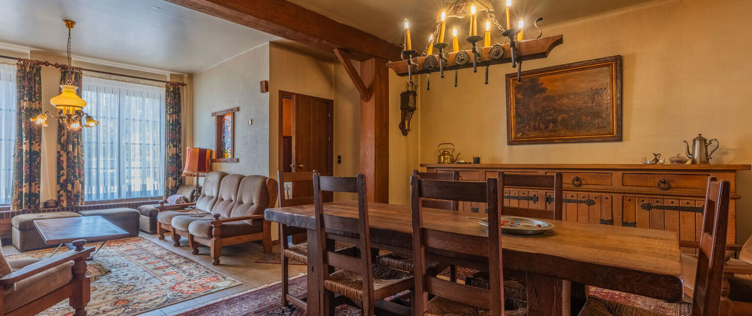 Huis te koop in Dilsen-Stokkem