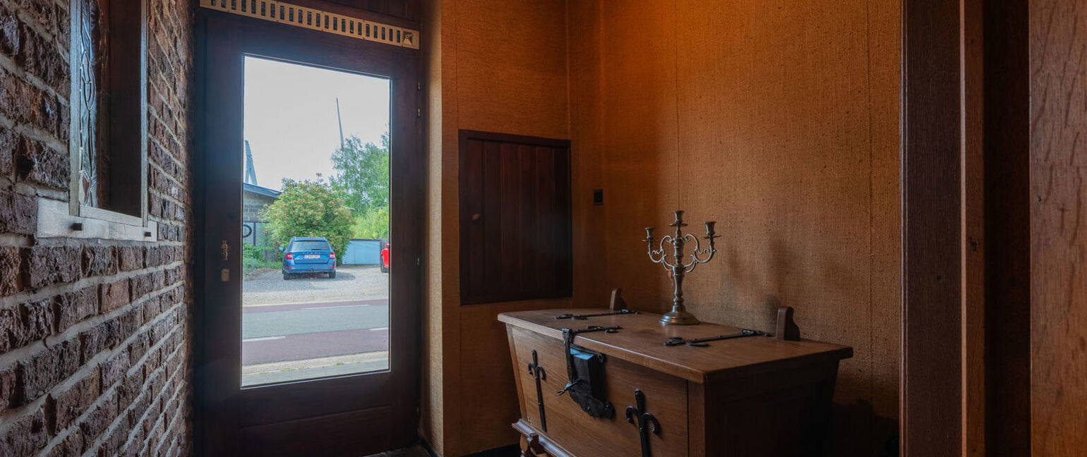 Huis te koop in Dilsen-Stokkem