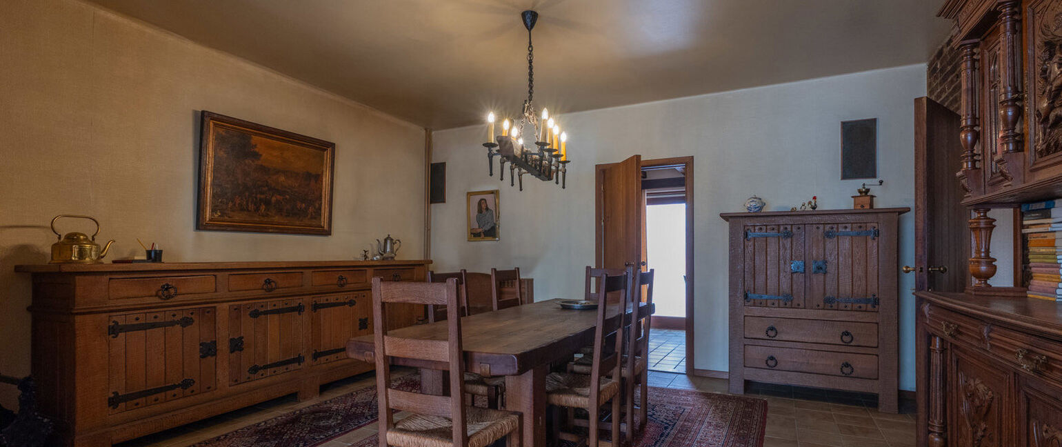 Huis te koop in Dilsen-Stokkem