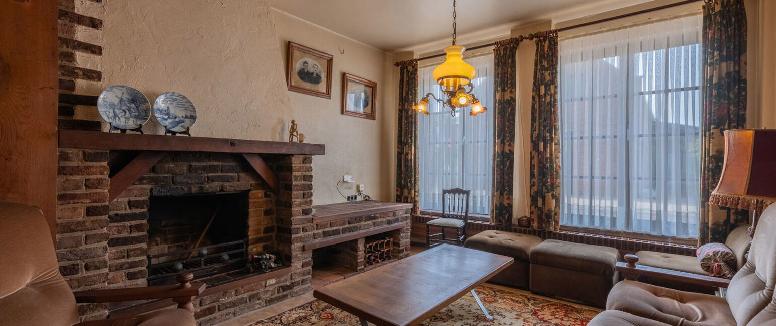 Huis te koop in Dilsen-Stokkem