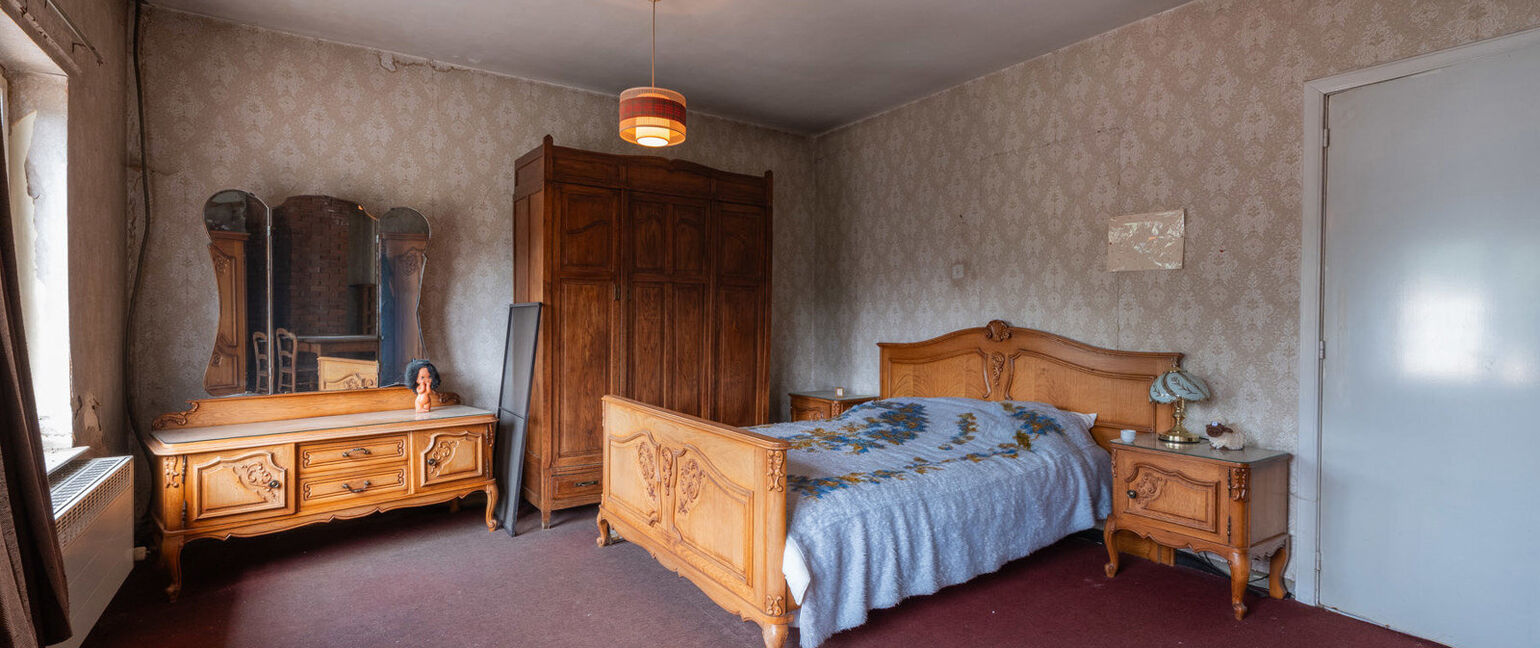 Huis te koop in Dilsen-Stokkem