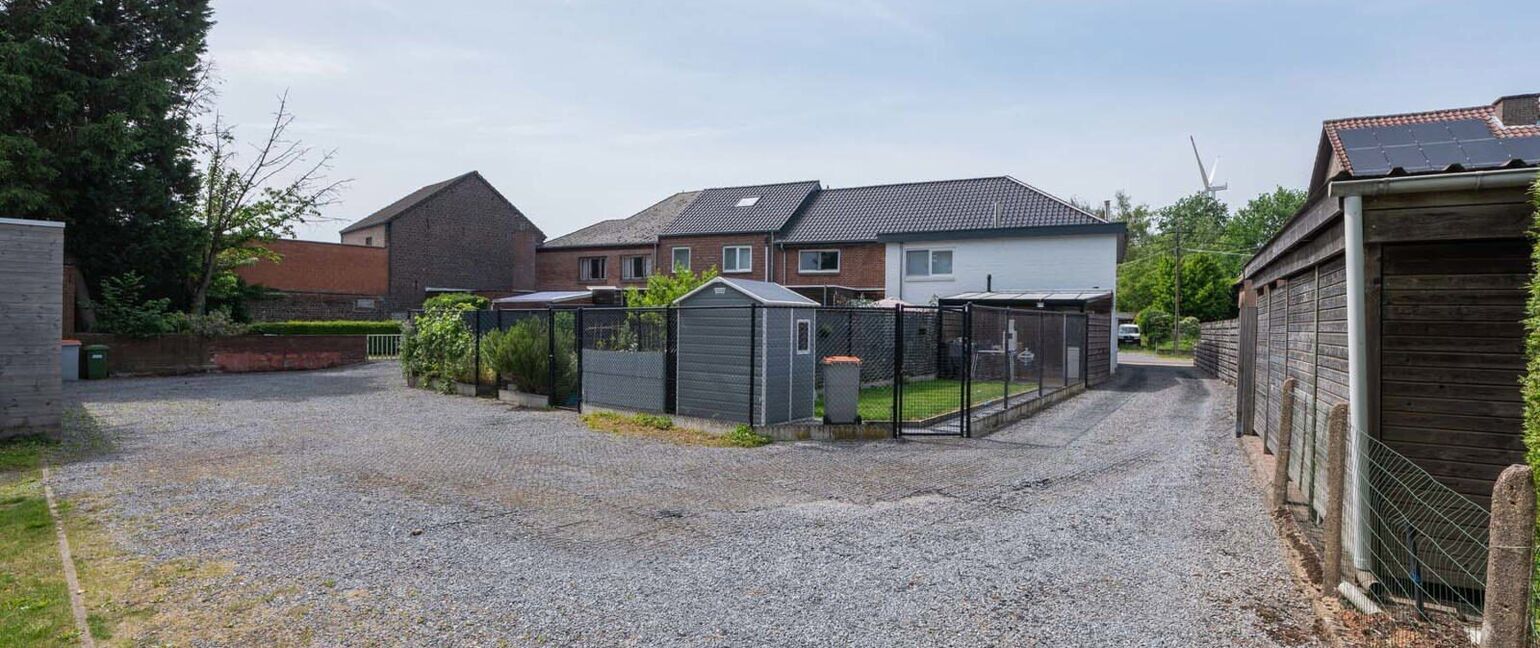 Huis te koop in Dilsen-Stokkem
