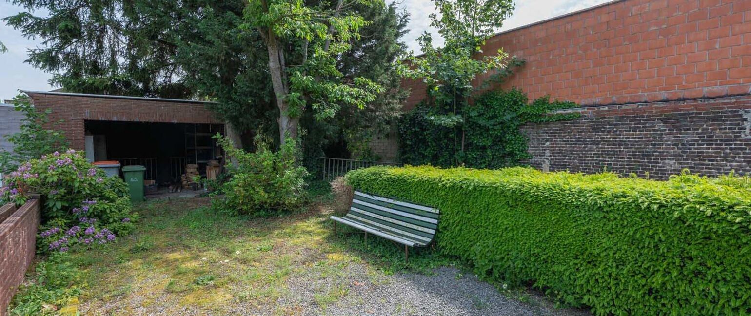 Huis te koop in Dilsen-Stokkem