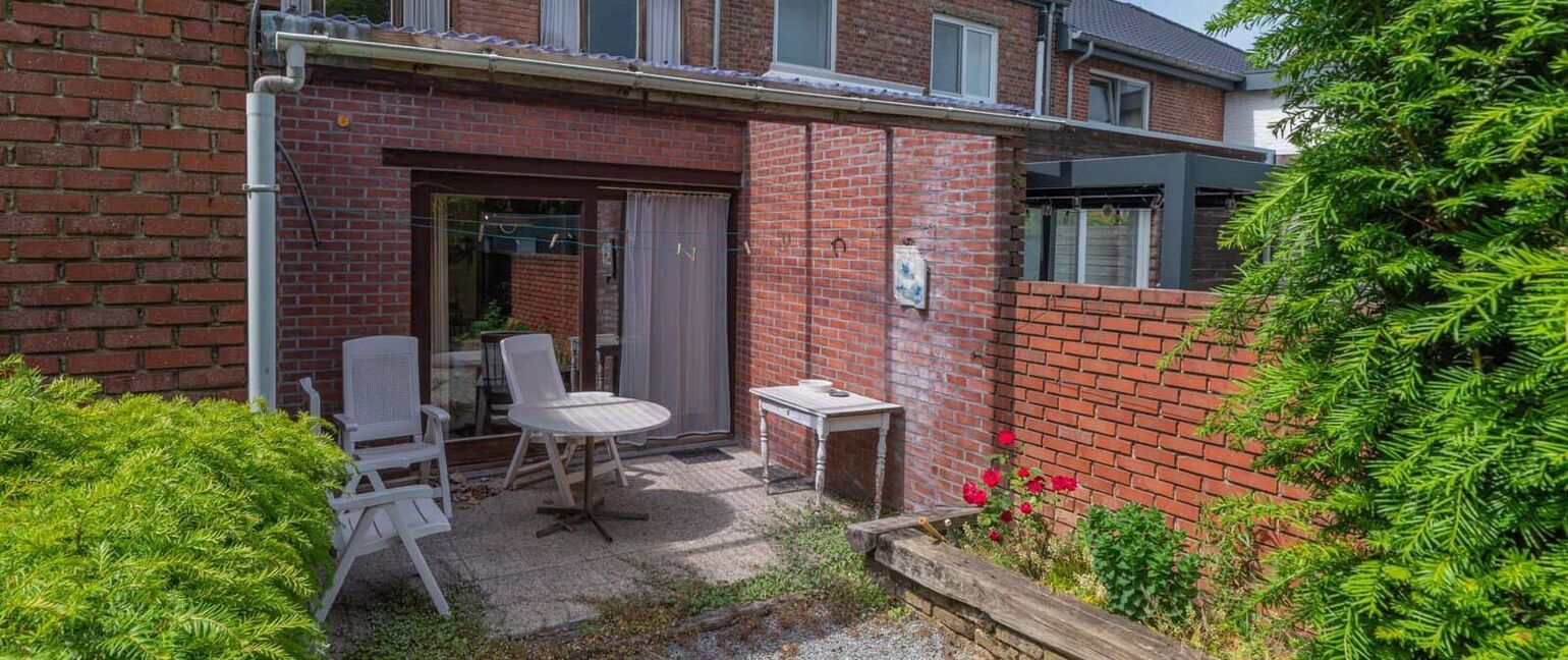 Huis te koop in Dilsen-Stokkem