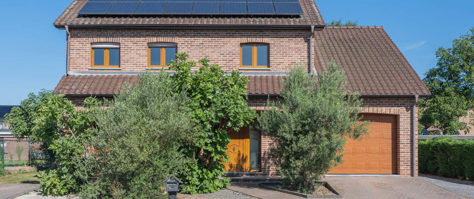 Huis te koop in Dilsen-Stokkem