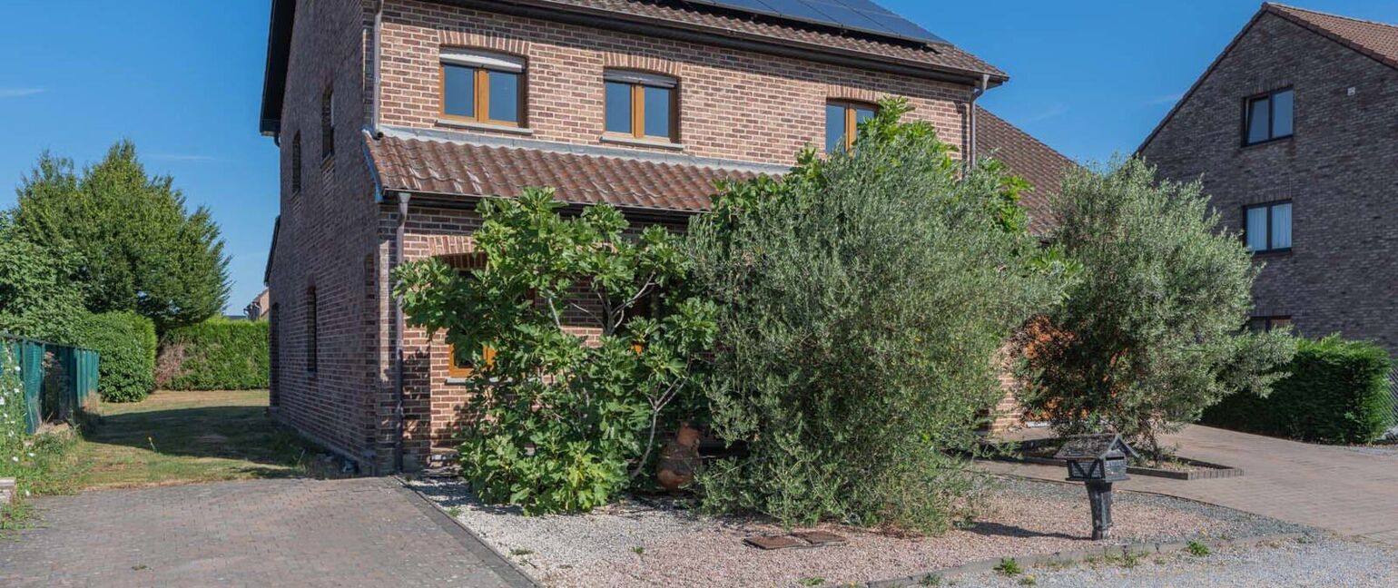 Huis te koop in Dilsen-Stokkem