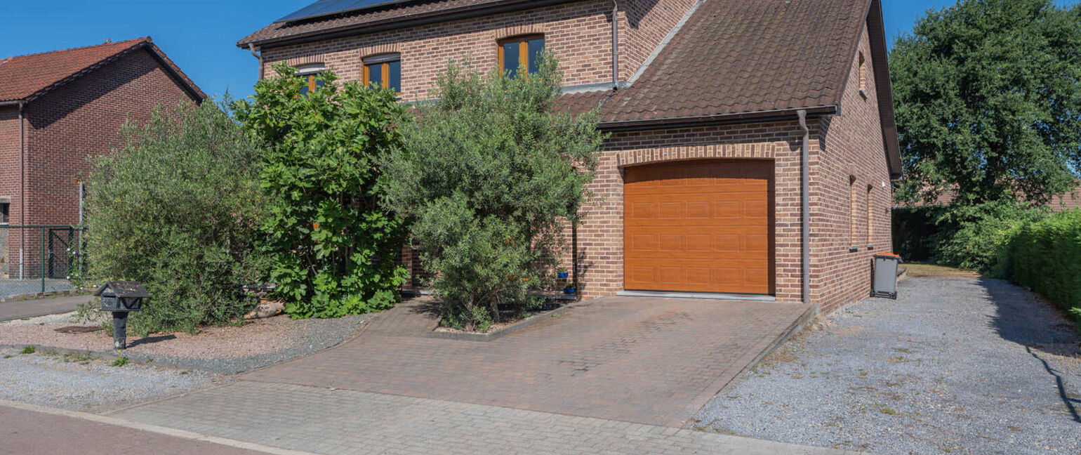 Huis te koop in Dilsen-Stokkem