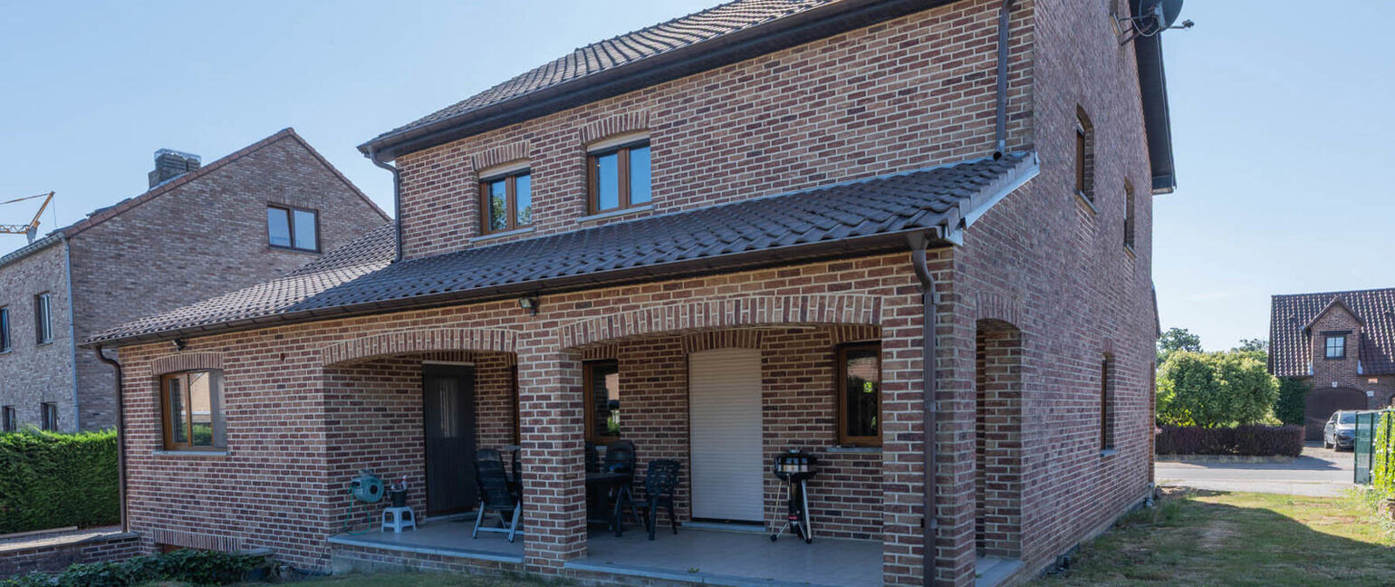 Huis te koop in Dilsen-Stokkem