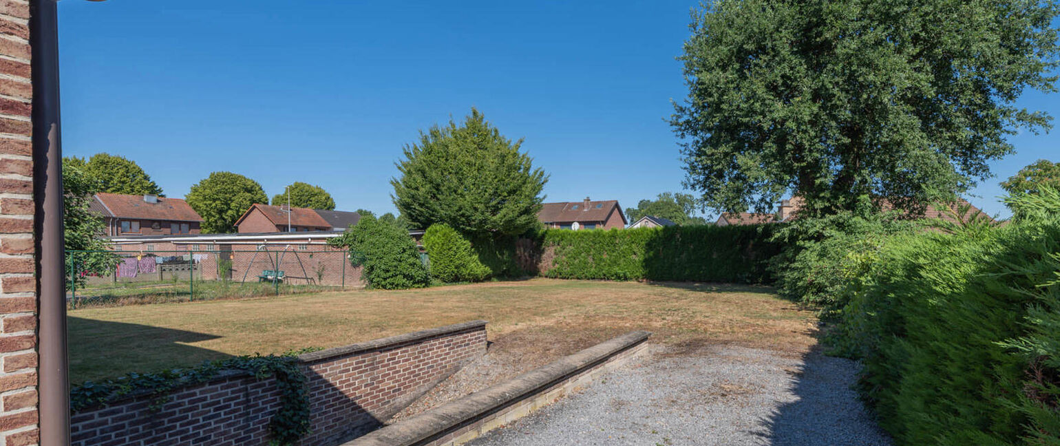 Huis te koop in Dilsen-Stokkem