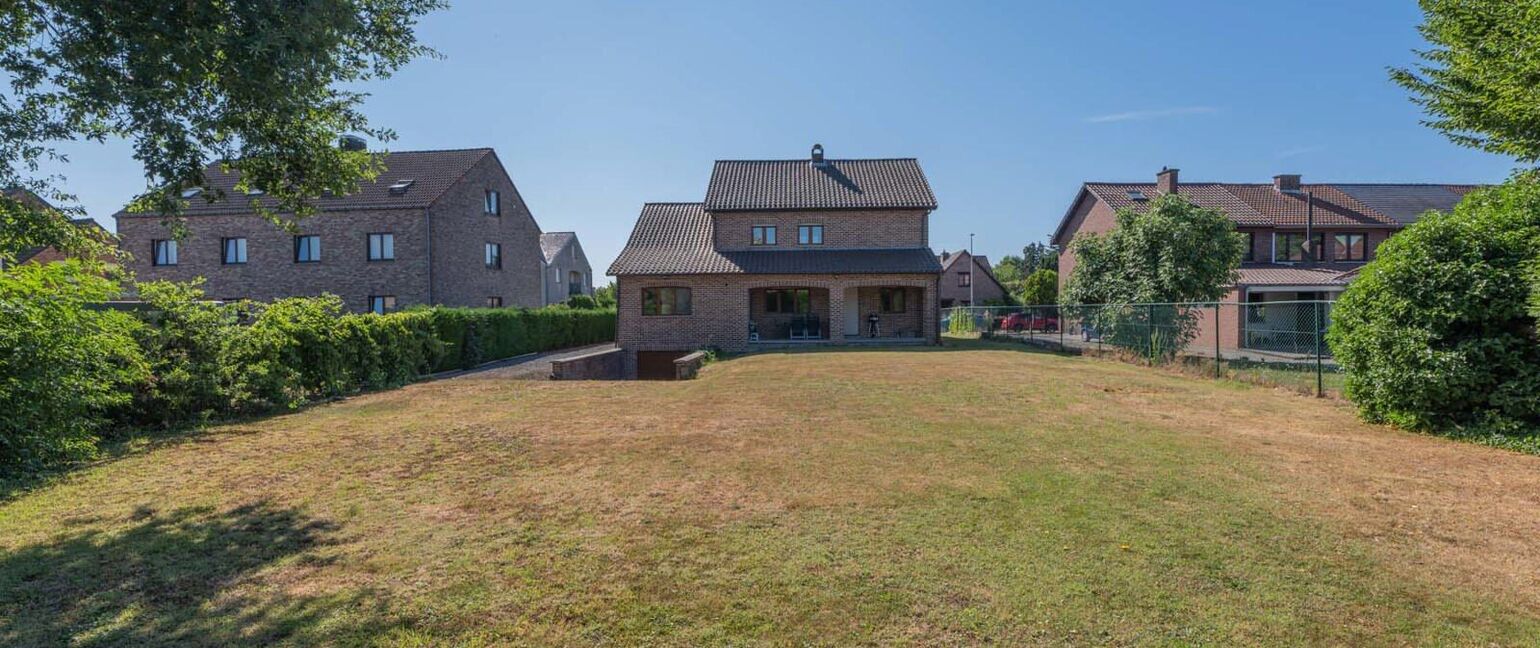 Huis te koop in Dilsen-Stokkem