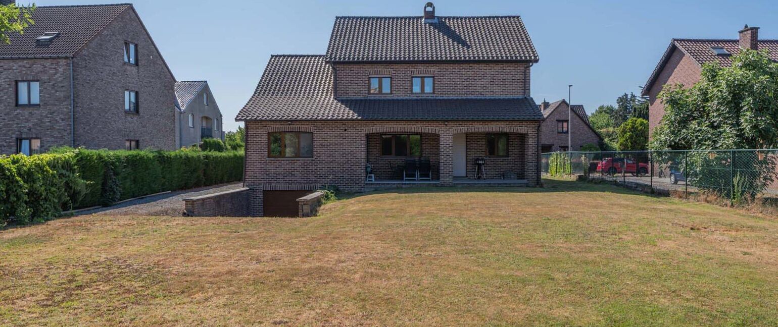 Huis te koop in Dilsen-Stokkem