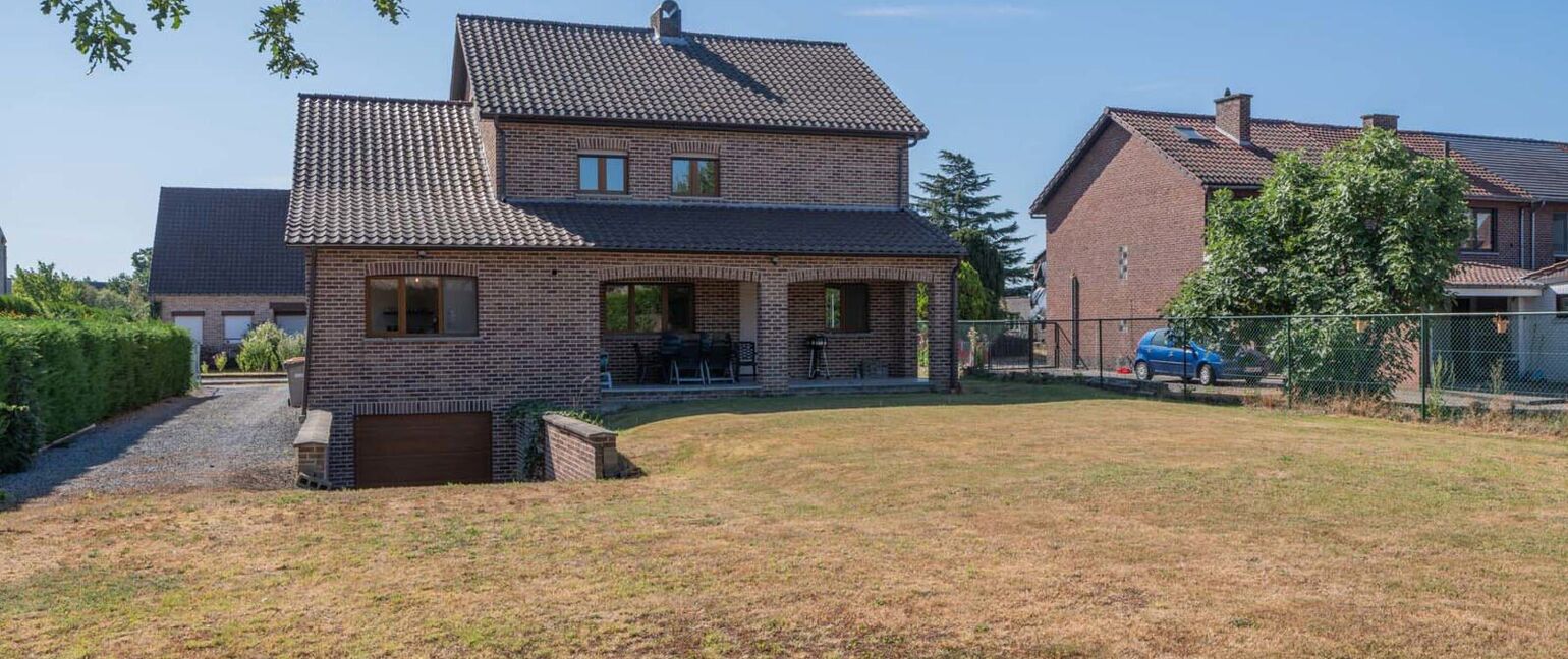 Huis te koop in Dilsen-Stokkem