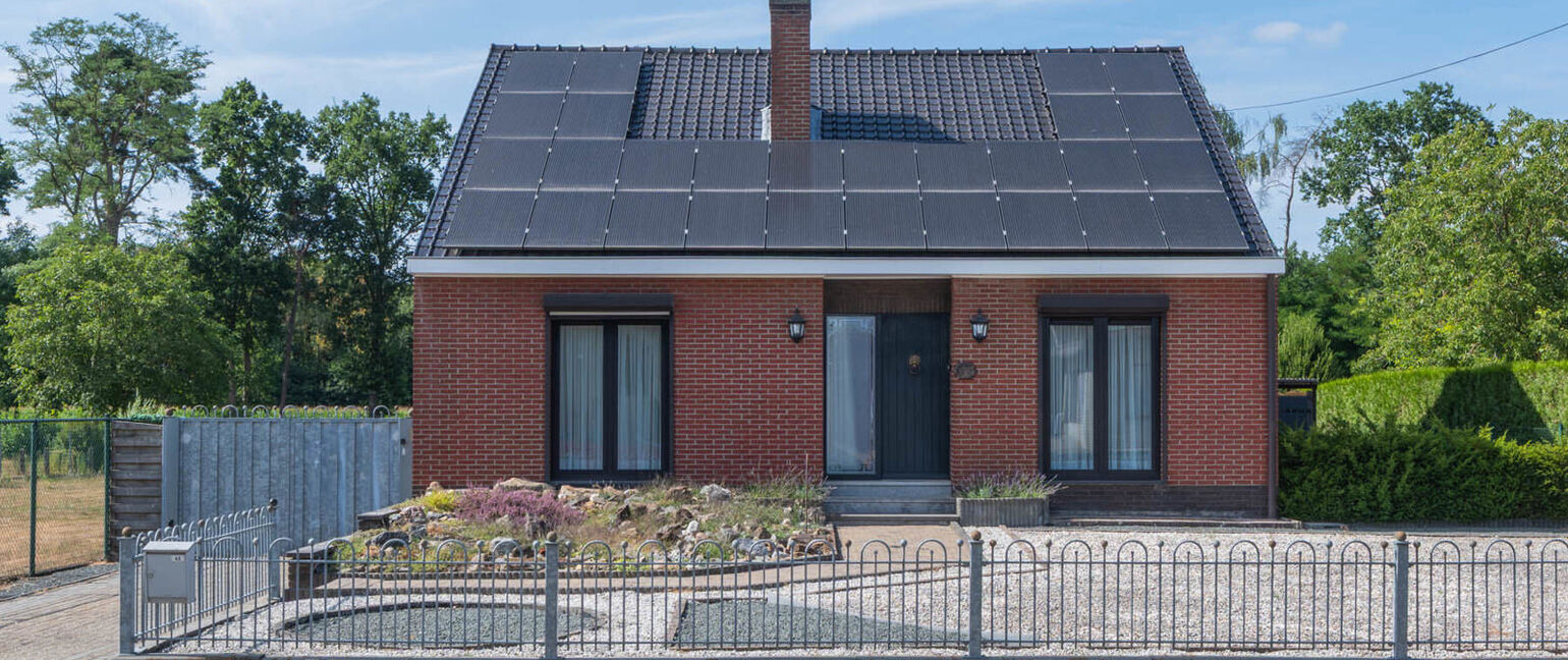 Huis te koop in Dilsen-Stokkem