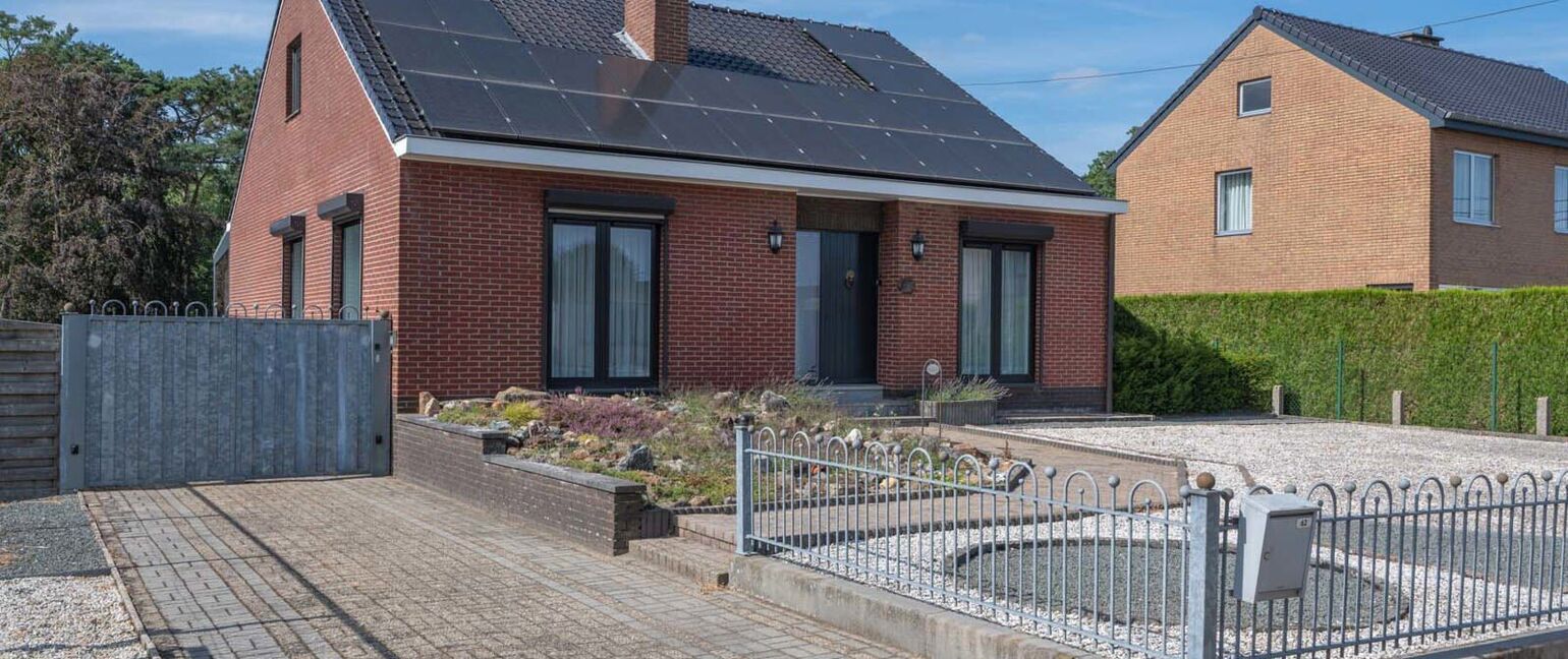 Huis te koop in Dilsen-Stokkem