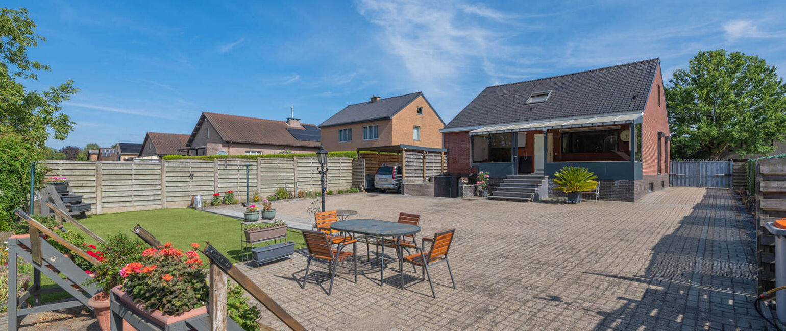 Huis te koop in Dilsen-Stokkem