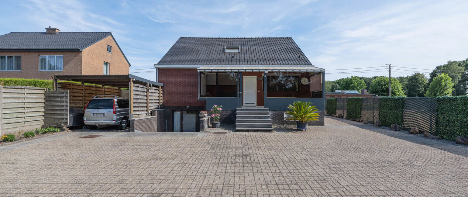 Huis te koop in Dilsen-Stokkem
