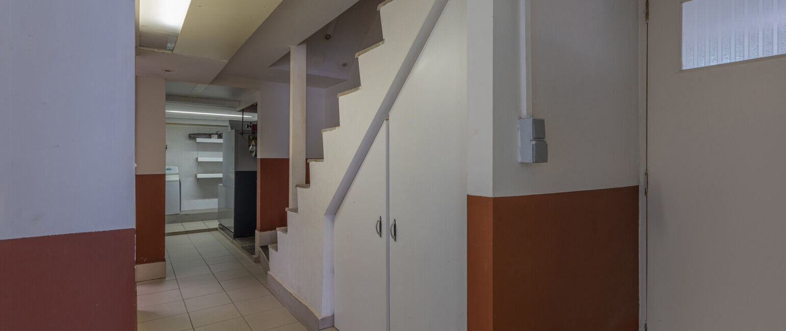 Huis te koop in Dilsen-Stokkem