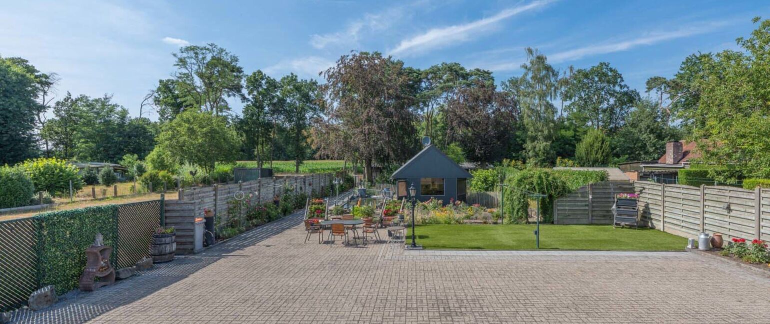 Huis te koop in Dilsen-Stokkem