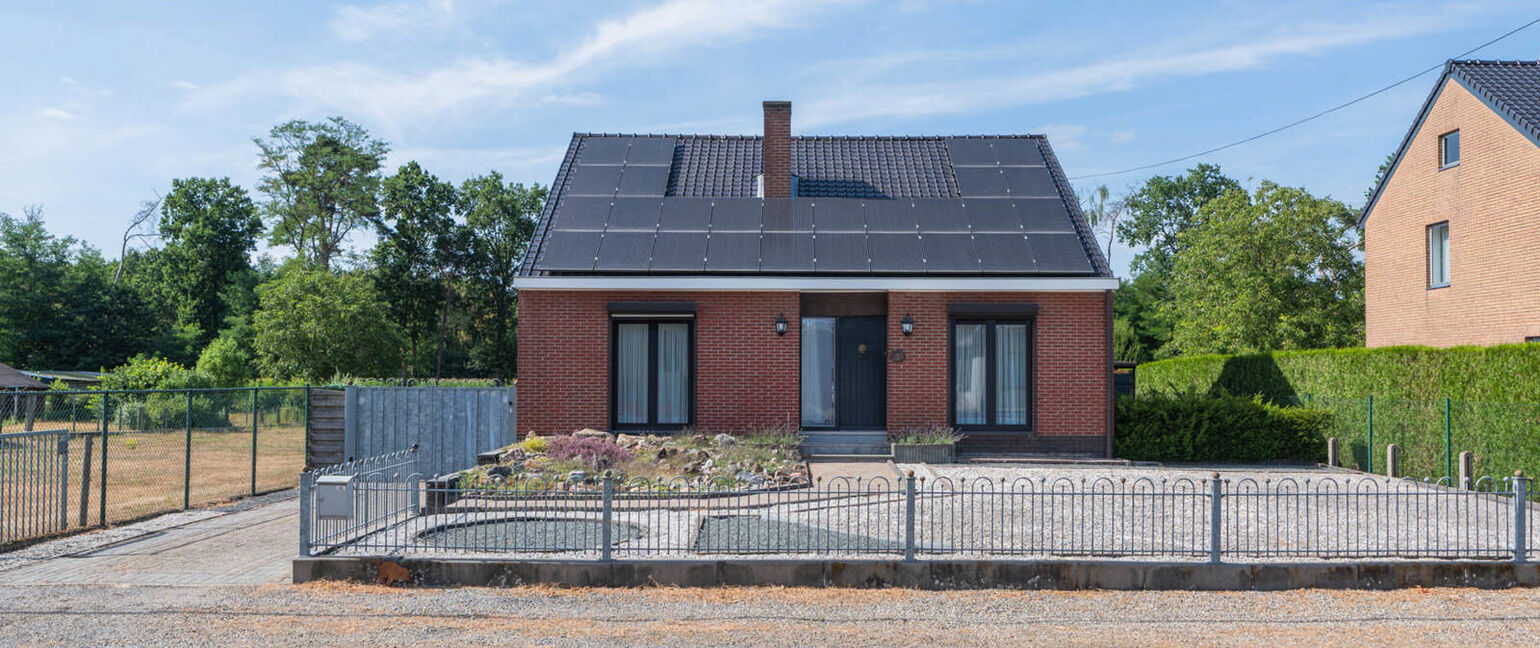 Huis te koop in Dilsen-Stokkem