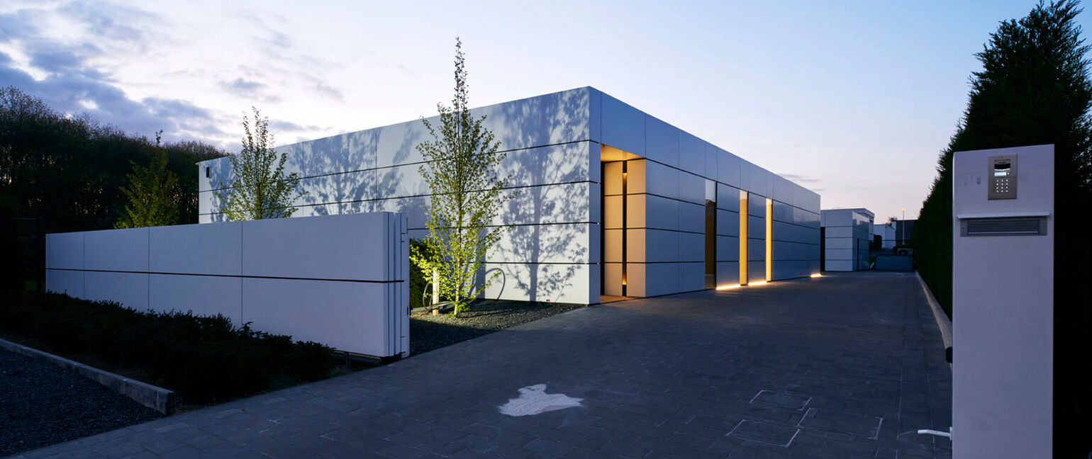 Huis te koop in Dilsen-Stokkem
