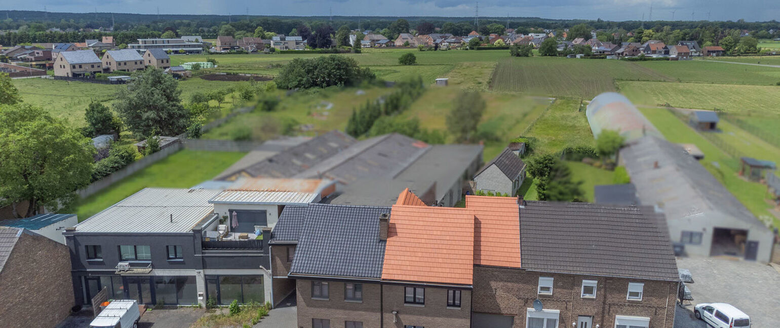 Huis te koop in Dilsen-Stokkem