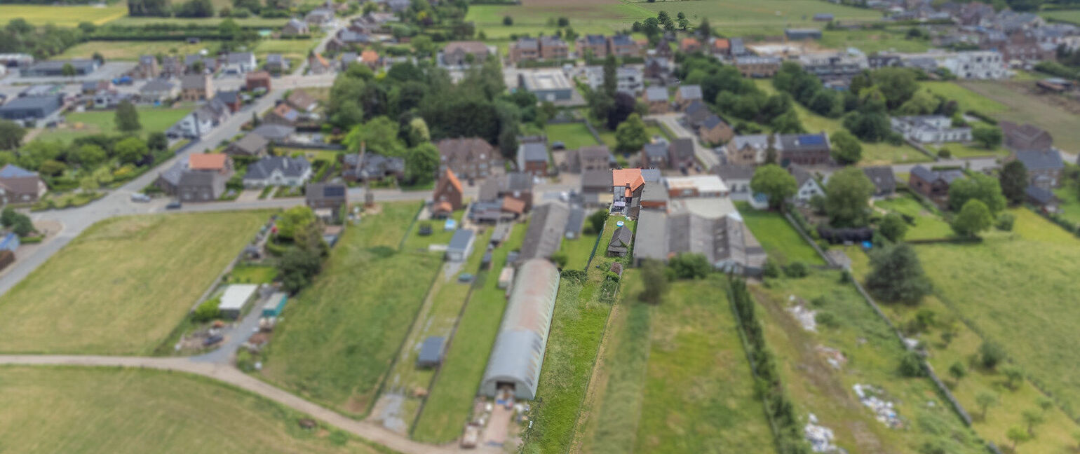 Huis te koop in Dilsen-Stokkem
