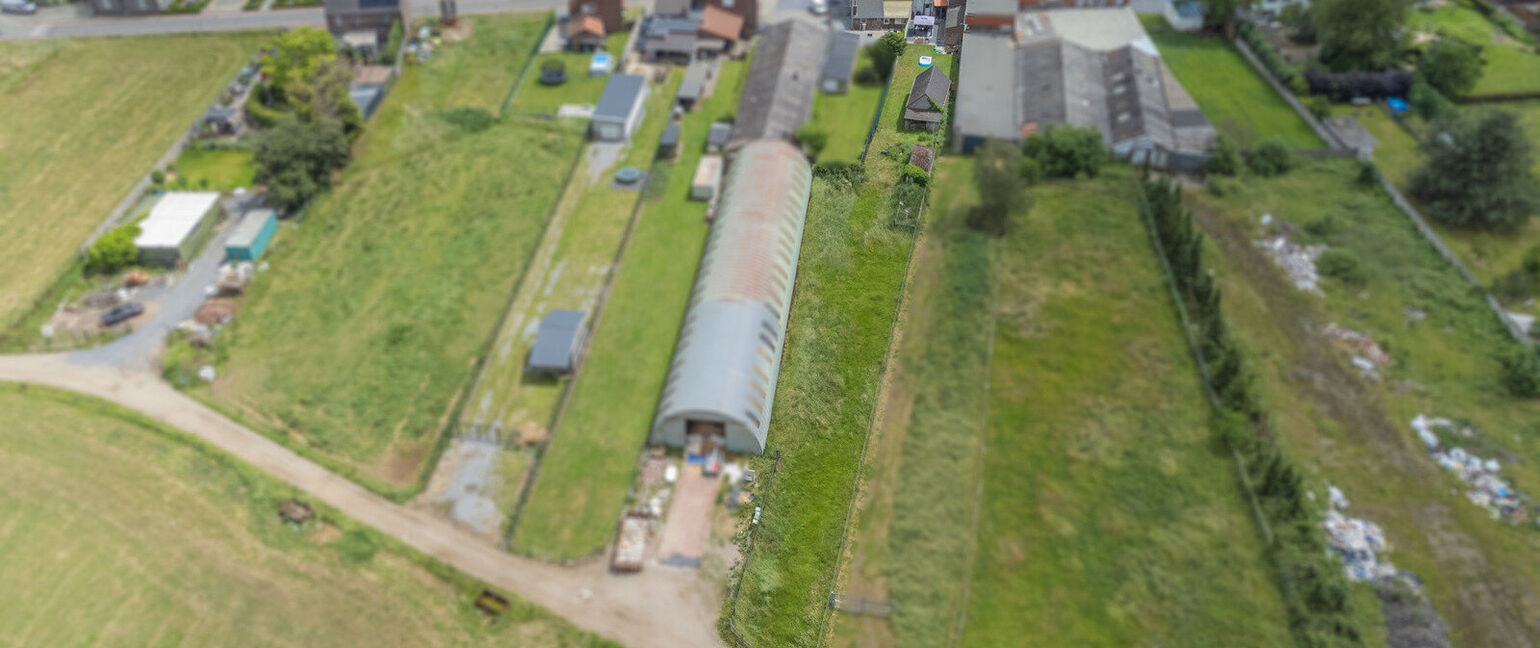 Huis te koop in Dilsen-Stokkem