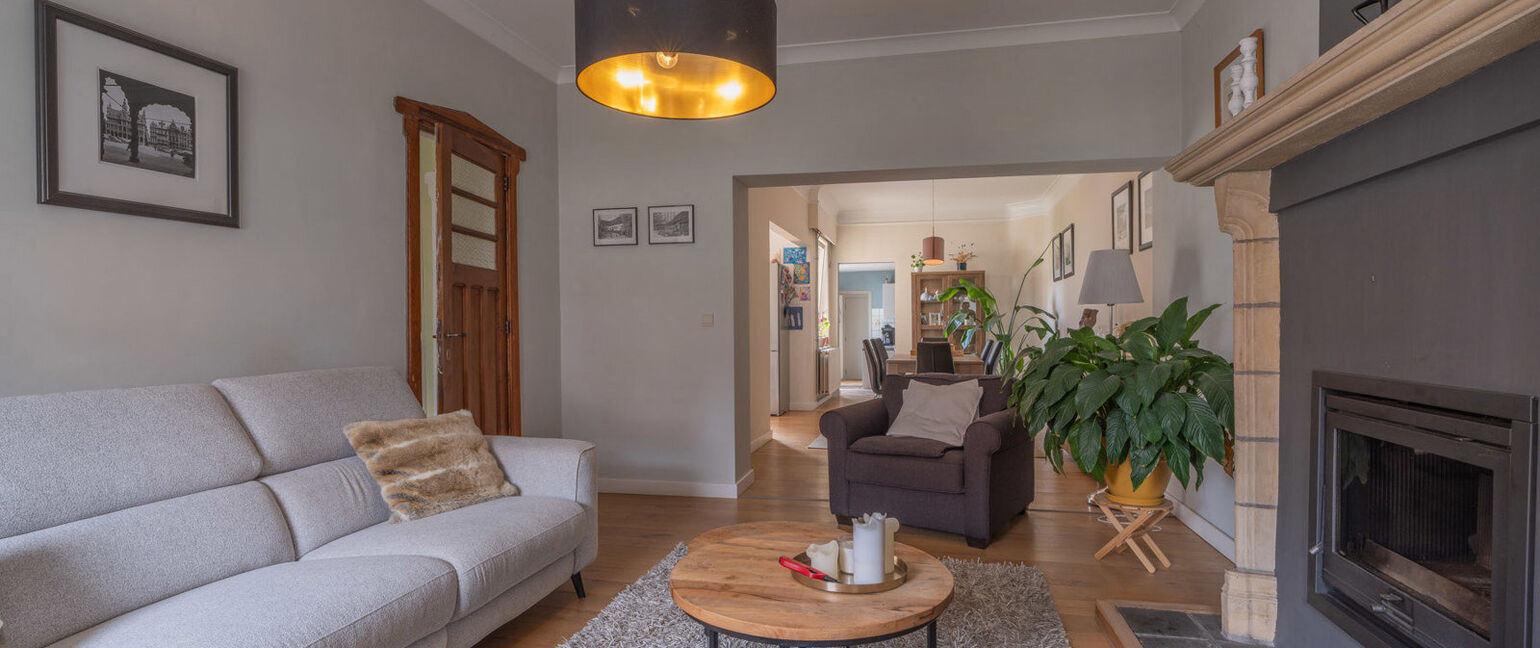 Huis te koop in Dilsen-Stokkem