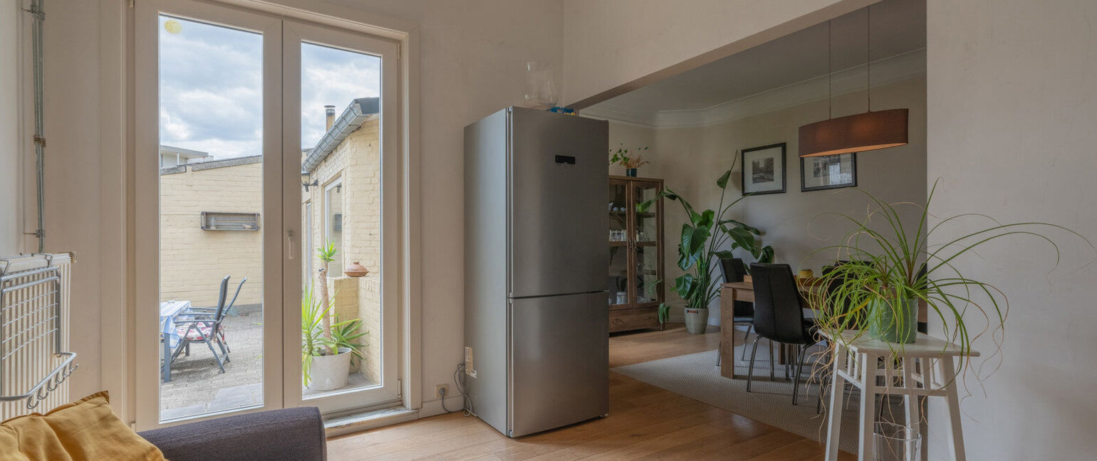 Huis te koop in Dilsen-Stokkem
