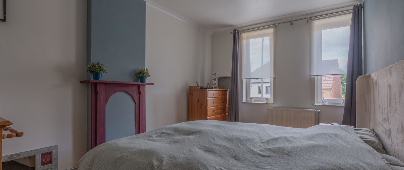 Huis te koop in Dilsen-Stokkem