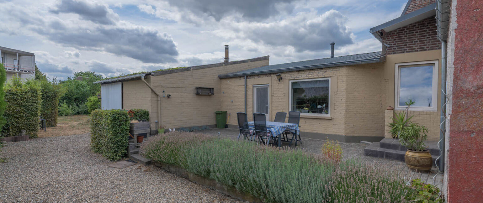 Huis te koop in Dilsen-Stokkem