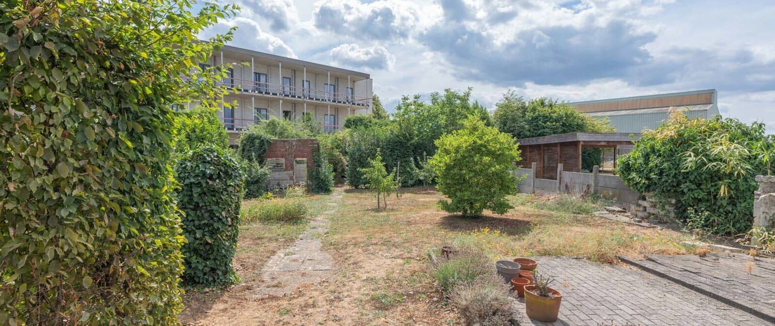 Huis te koop in Dilsen-Stokkem